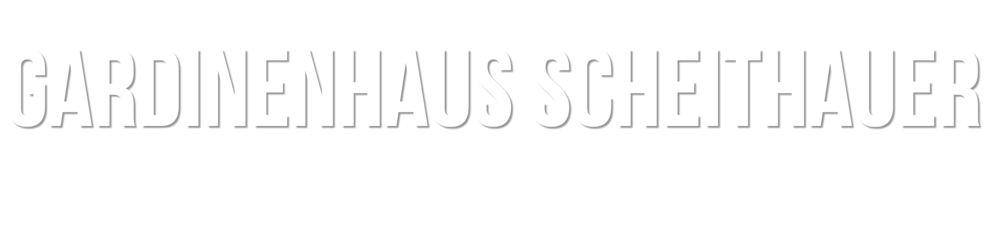 logo scheithauer