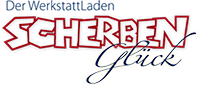 logo scherbenglueck